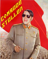 COMRADE STALLEN profile picture