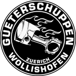 GÃ¼eterschuppen Wollishofen profile picture