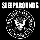 The Sleeparounds profile picture