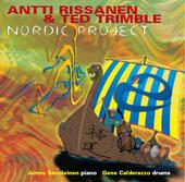 Nordic Project profile picture