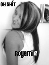 ROYALTiiE profile picture