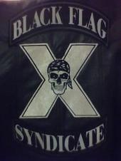 BLACK FLAG SYNDICATE MC profile picture