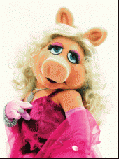 Miss Piggy profile picture