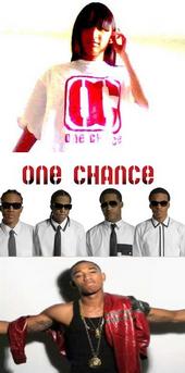 Brandon Hines /One chance (France) profile picture