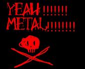 YEAH!!!!!! METAL!!!!!!!!!!!!! profile picture