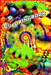 Coloringbook profile picture