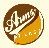 ARMS AT LAST- NEW SONGS UP!! profile picture