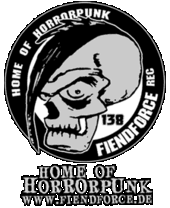 FIENDFORCE RECORDS profile picture