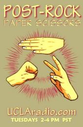 Post-Rock Paper Scissors profile picture