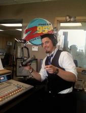 Guido! Z95.5fm profile picture