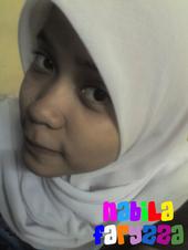 .cik nabila. profile picture