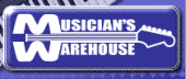 Musicians Warehouse profile picture