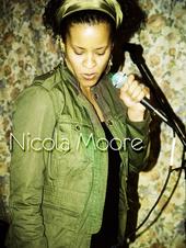 NICOLA MOORE profile picture