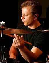 Dave Weckl profile picture