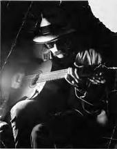 Blaze Foley profile picture