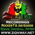 Zionway Booking and Publicity profile picture