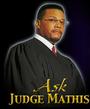 Judge Greg Mathis profile picture