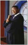 Judge Greg Mathis profile picture