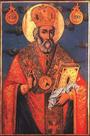 Saint Nicholas profile picture