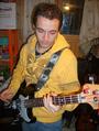 Jimi is Back - Recherche Bassiste. profile picture