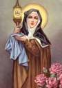 Saint Clare profile picture