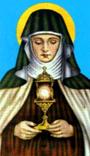 Saint Clare profile picture