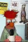 Beaker profile picture