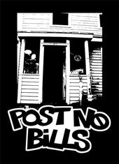 Post No Bills profile picture