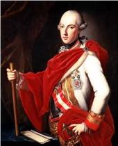 Emperor Joseph II profile picture