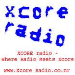 Xcore Radio profile picture