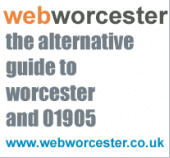 Web Worcester Radio profile picture