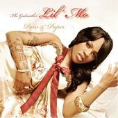 LIL MO OFFICAL FAN SITE GO COP THE ALBUM profile picture