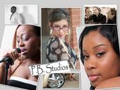 P.B. Studios profile picture