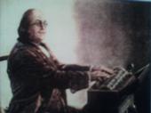 Benjamin Franklin profile picture