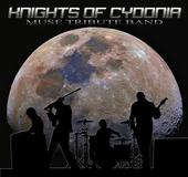 Knights Of Cydonia - Muse Tribute Band profile picture