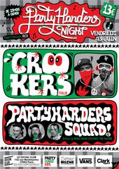 partyharders