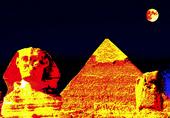 The Sphinx Mystery Project profile picture