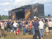 THE READING FESTIVAL OFFICIAL HISTORY (BOOK) profile picture