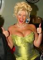 Anna Nicole Smith Memorial profile picture