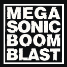 MEGA SONIC BOOM BLAST profile picture