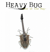 Heavy Bug profile picture