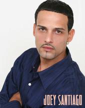 JOEY SANTIAGO profile picture