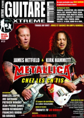 GUITARE XTREME MAGAZINE profile picture