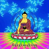 Konchok Dondub ~Bodhisattva~ "away*!! profile picture