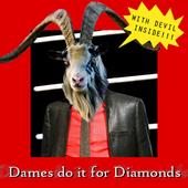 Dames do it for Diamonds profile picture