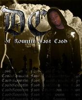 D.C. OF KOUNTIN FA$T CA$H profile picture