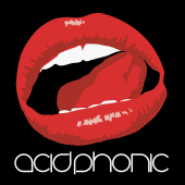Acidphonic Records profile picture