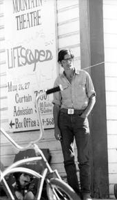 Townes Van Zandt profile picture