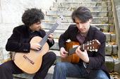 PARIS GUITAR DUET (Duo Perroy- Jouve) profile picture