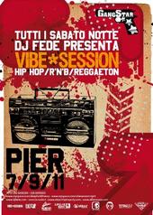 Vibe Session Sabato 23 @ Pier Murazzi profile picture